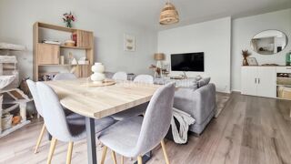  Appartement à vendre 2 pièces 49 m²