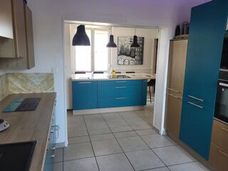  Maison  vendre 7 pices 166 m