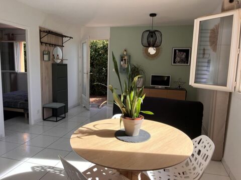  Appartement � louer 2 pi�ces 41 m�