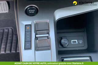 308 NOUVELLE HYBRID 145 E-DCS6 ALLURE 2026 occasion 69190 Saint-Fons