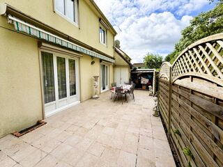  Maison à vendre 6 pièces 116 m²
