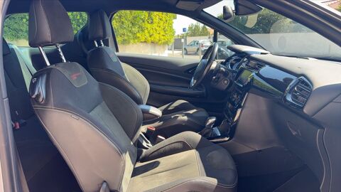 DS3 1.2 PureTech 110 EAT6 Performance Line 2019 occasion 34990 Juvignac