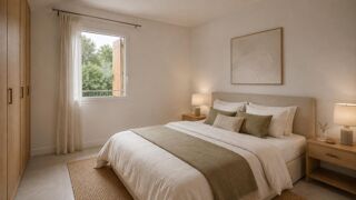  Appartement à vendre 4 pièces 98 m²