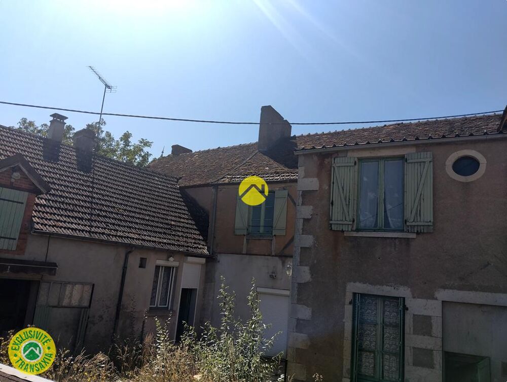 Maison de ville