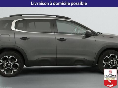 C5 aircross BlueHDi 130 EAT8 Max 2025 occasion 10150 Lavau