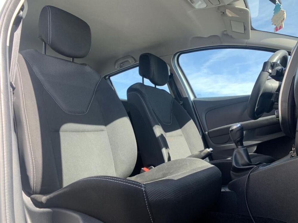 Clio IV 1.2i 75 CH Trend 2018 occasion 14650 Carpiquet