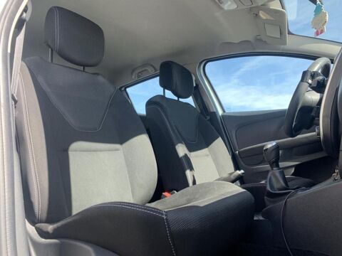 Clio IV 1.2i 75 CH Trend 2018 occasion 14650 Carpiquet