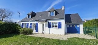  Maison � vendre 5 pi�ces 108 m�