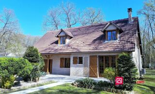  Maison  vendre 6 pices 132 m