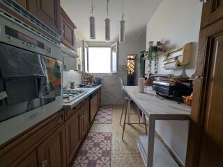  Appartement à vendre 4 pièces 68 m²