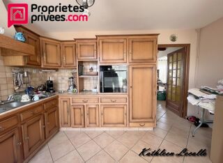  Maison à vendre 6 pièces 122 m²