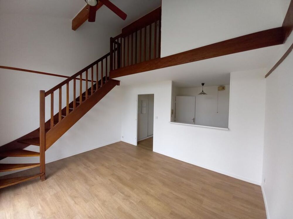Location Appartement Appartement de 35m2 à louer sur Toulouse Toulouse