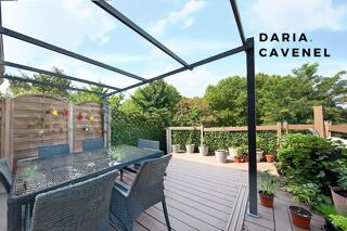  Appartement  vendre 3 pices 58 m