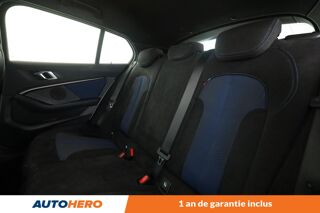 S&eacute;rie 1 120d xDrive M Sport BVA 190 ch 2020 occasion 92130 Issy-les-Moulineaux
