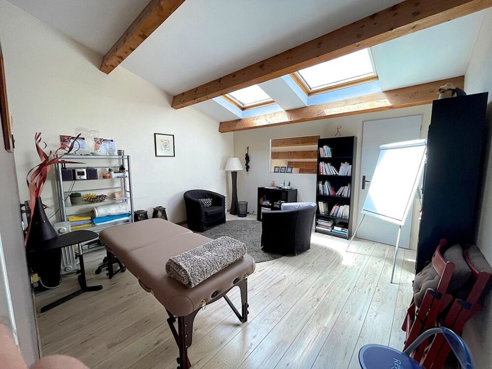 à vendre  Maison Marsillargues (34590)