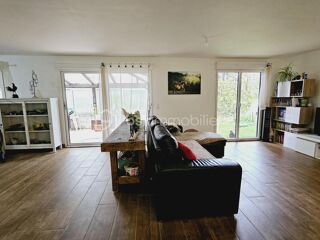  Maison à vendre 6 pièces 190 m²