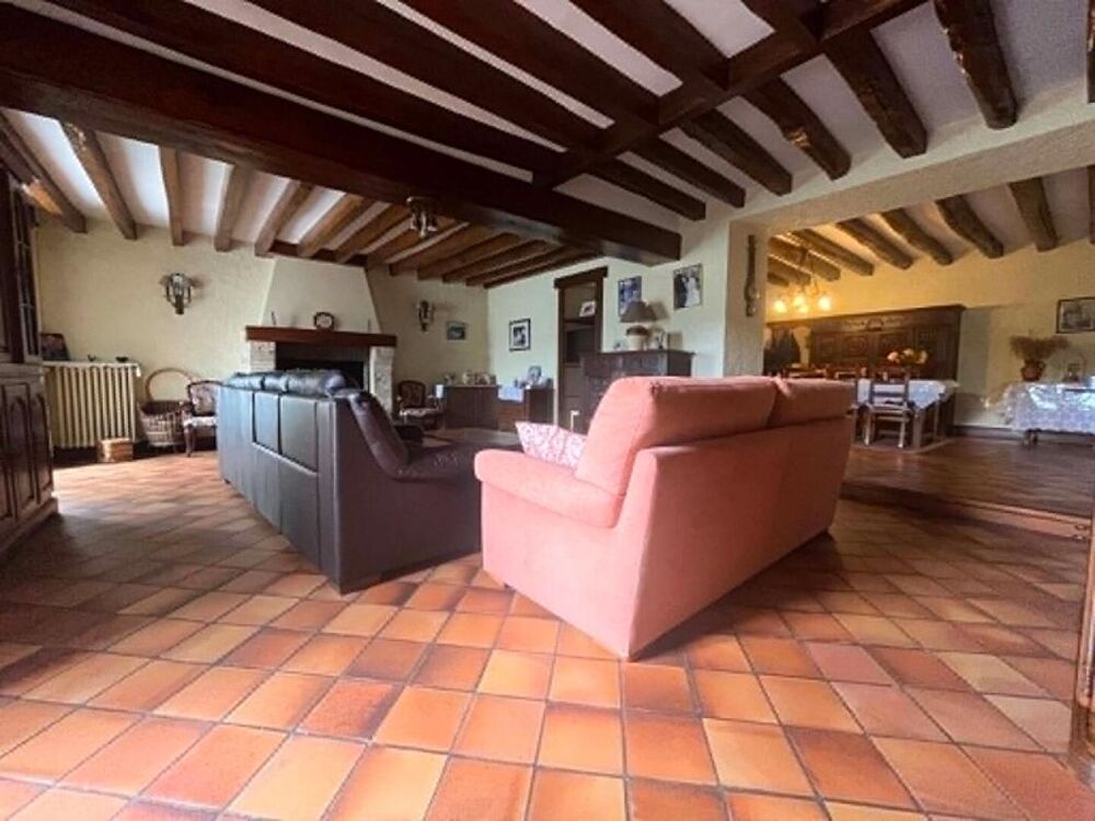à vendre  Propriété/château Boissy-la-Rivière (91690)