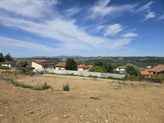  Terrain à vendre 710 m²