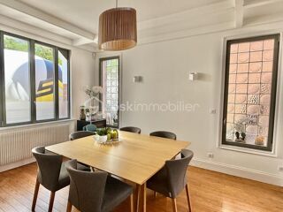  Maison  vendre 4 pices 120 m