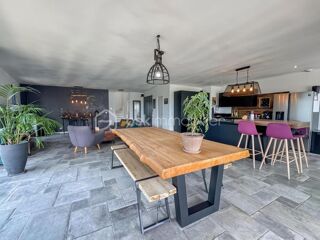  Maison à vendre 7 pièces 190 m²