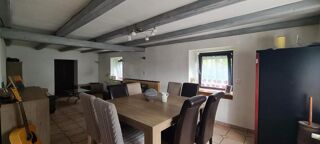  Maison � vendre 7 pi�ces 125 m�