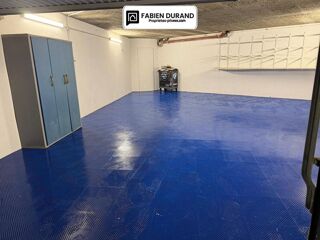  Parking / Garage � vendre 1 pi�ce 46 m�