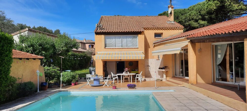 � vendre  Maison La Couronne Carro (13500)