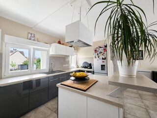  Maison à vendre 6 pièces 109 m²