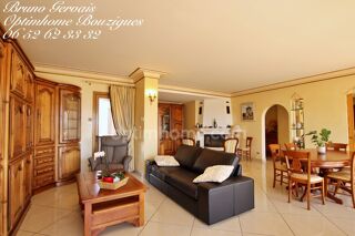  Villa � vendre 6 pi�ces 250 m� Bouzigues
