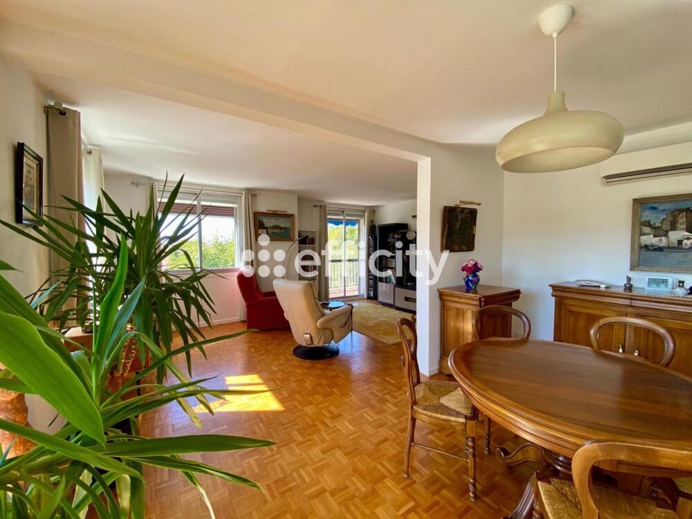 Vente Appartement Appartement Marseille 9