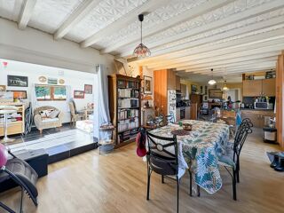  Maison � vendre 5 pi�ces 145 m�