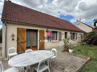  Maison � vendre 4 pi�ces 111 m�