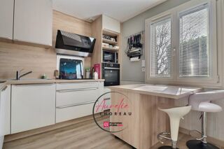  Maison � vendre 6 pi�ces 107 m�