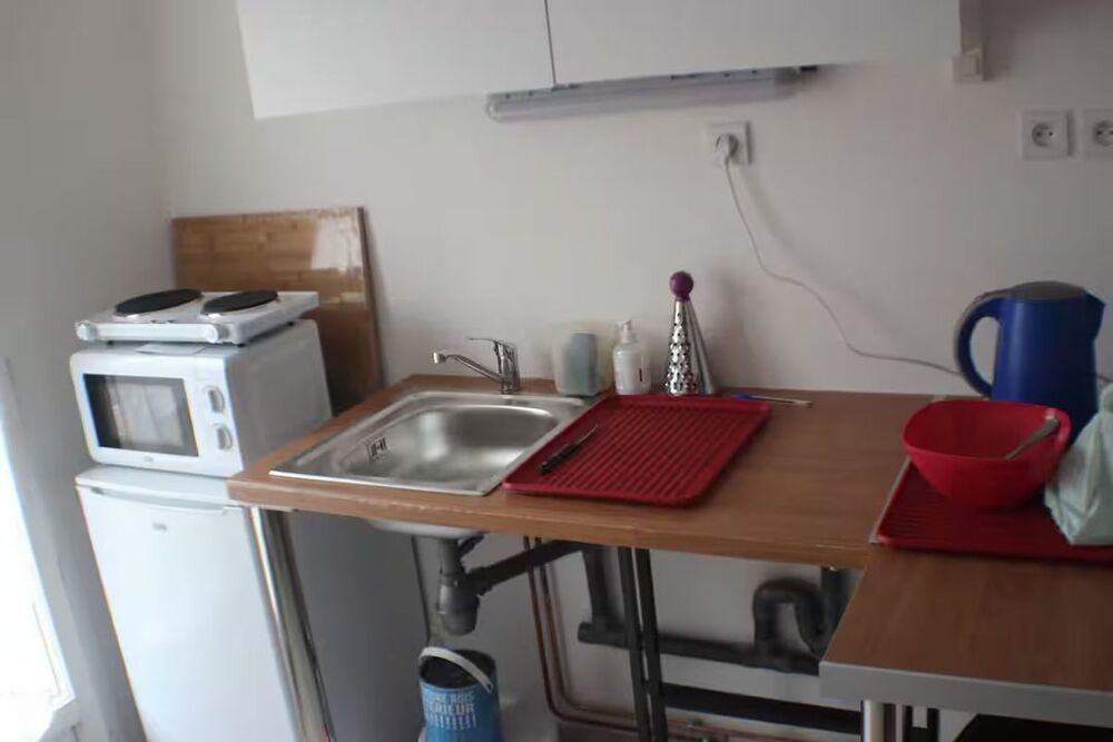 Location Appartement Chambre de 14m2 à louer sur Antony Antony