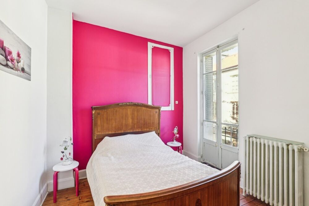 Vente Maison VICHY (03200) - MAISON DE VILLE � �TAGE - QUARTIER CALME - JARDIN Vichy