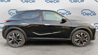 DS3 1.5 BlueHDi 130 EAT8 Performance Line Plus 2023 occasion 42160 Saint Cyprien
