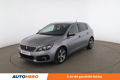 Annonce voiture Peugeot 308 8190 €