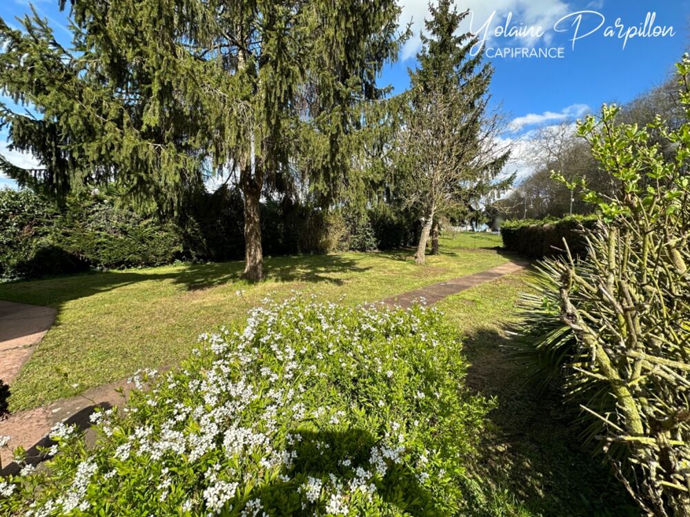 Maison à vendre avec 2 logements loués, LES ESSARTS EN BOCAGE (85)