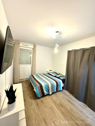  Appartement � vendre 2 pi�ces 44 m�