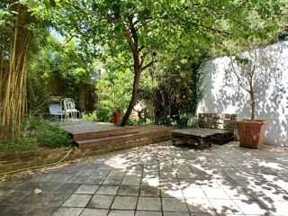  Immeuble � vendre 6 pi�ces 190 m� Bordeaux