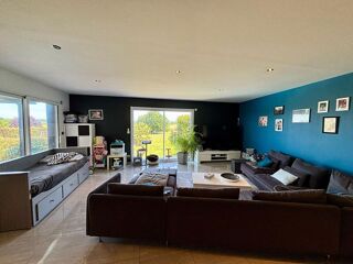  Maison à vendre 7 pièces 184 m²