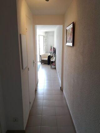  Appartement � louer 1 pi�ce 24 m�