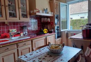  Maison � vendre 5 pi�ces 36 m�