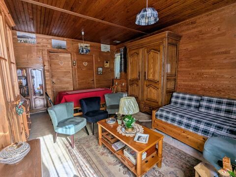   SUPER BESSE Chalet � SUPER BESSE Chalet - 3 pi�ce(s) - 50 m�