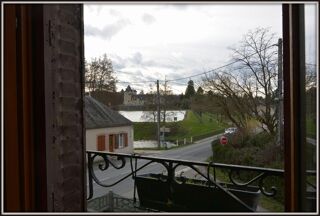  Maison � vendre 4 pi�ces 80 m�