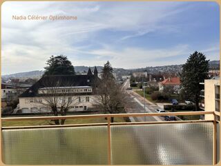  Appartement � vendre 4 pi�ces 67 m�