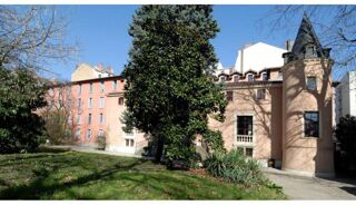  Appartement � vendre 2 pi�ces 40 m�