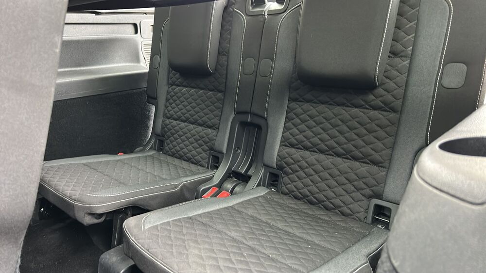 Touran III 1.5 TSI 150 DSG7 Connect 2019 occasion 95320 Saint Leu La Foret