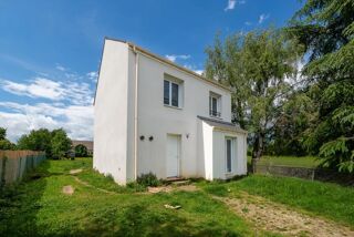  Maison à vendre 3 pièces 96 m²