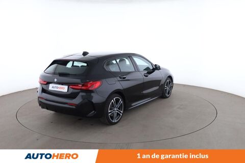 S&eacute;rie 1 116d M Sport DKG7 116 ch 2021 occasion 92130 Issy-les-Moulineaux